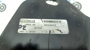 BMW X3 F25 11-17 Draw Tite Towbar
