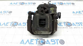 Rear left caliper assembly BMW X3 F25 11-17