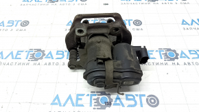 Rear left caliper assembly BMW X3 F25 11-17