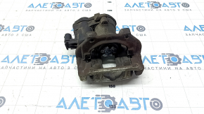 Rear left caliper assembly BMW X3 F25 11-17