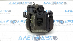 Brake caliper assembly rear right BMW X3 F25 11-17