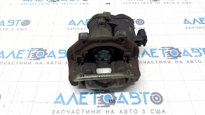 Brake caliper assembly rear right BMW X3 F25 11-17