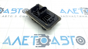 BMW X3 F25 11-17 jack is dented