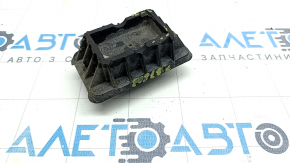BMW X3 F25 11-17 jack is dented