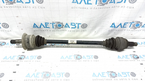 Drive axle rear right BMW X3 F25 13-17 2.0T