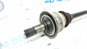 Drive axle rear right BMW X3 F25 13-17 2.0T
