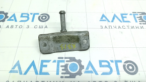 Rear left muffler bracket for BMW X3 F25 11-17