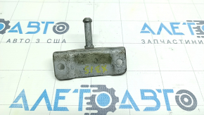 Rear right muffler bracket for BMW X3 F25 11-17