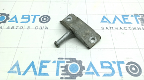 Rear left muffler bracket for BMW X3 F25 11-17