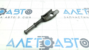 Rear Front Muffler Bracket BMW X3 F25 11-17
