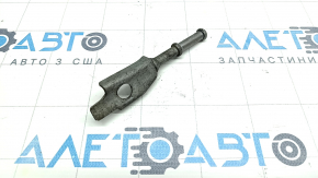Rear Front Muffler Bracket BMW X3 F25 11-17