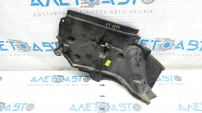 BMW X3 F25 11-17 Windscreen Wiper Grille Tray Left Side