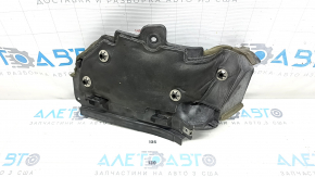 BMW X3 F25 11-17 Windscreen Wiper Grille Tray Left Side