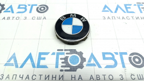 Center cap for BMW X3 F25 11-17 68/65mm wheel
