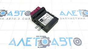Fuel pump control unit BMW X3 F25 11-17