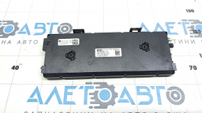 BMW X3 F25 11-17 Antenna Booster Broken Latch