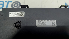 BMW X3 F25 11-17 Antenna Booster Broken Latch
