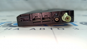 BMW X3 F25 11-17 Antenna Booster Broken Latch