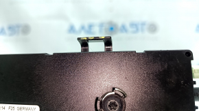 BMW X3 F25 11-17 Antenna Booster Broken Latch