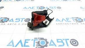 Positive battery terminal for BMW X3 F25 11-17, underhood, without wire