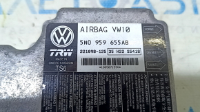 VW Tiguan 09-17 SRS airbag module