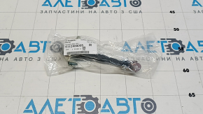 Front left door limiter Subaru Forester 14-18 SJ