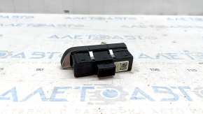 Right front panel button block for Audi Q3 8U 15-18 for descent control and parking sensor deactivation