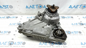 Transfer case BMW X3 F25 12-17 ATC45L 93k