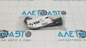 Front bumper mount right Toyota Camry v40 TYG