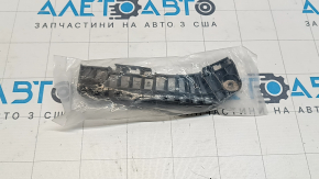 Front bumper mount right Toyota Camry v40 TYG