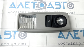 BMW X3 F25 11-17 rear right light, grey (Himmelgrau)