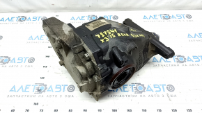 Rear differential gearbox BMW X3 F25 11-17 2.0T, 3.0T 93k