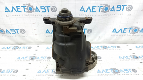 Rear differential gearbox BMW X3 F25 11-17 2.0T, 3.0T 93k