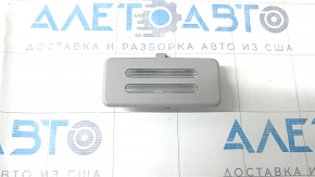 Ceiling light front left BMW X3 F25 11-17 gray