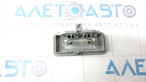 Ceiling light front left BMW X3 F25 11-17 gray