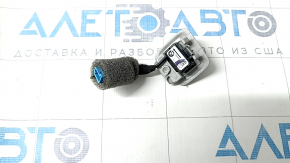 BMW X3 F25 11-17 Ceiling Microphone, Gray Trim