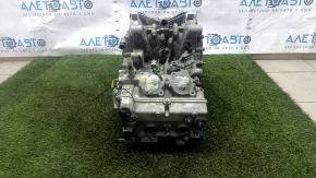 BMW i3 14-21 0.6 W20K06A 63kW engine
