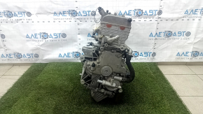 BMW i3 14-21 0.6 W20K06A 63kW engine