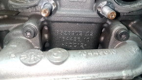 BMW i3 14-21 0.6 W20K06A 63kW engine