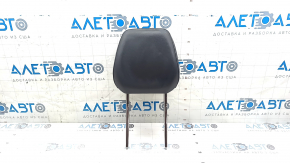 Driver's seat headrest for Volkswagen ID.4 23-25 dark gray