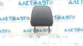 Driver's seat headrest for Volkswagen ID.4 23-25 dark gray