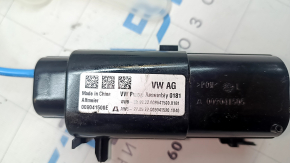 Lumbar support for the driver's seat Volkswagen ID.4 21-25