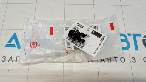 Bracket latch stick support hood Honda Insight 19-22