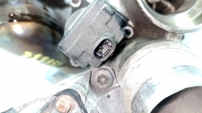 Turbine BMW X3 F25 13-17 2.0T 93k