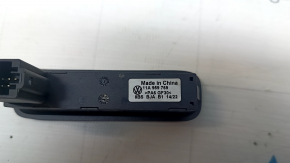 Driver's seat memory control Volkswagen ID.4 21-25