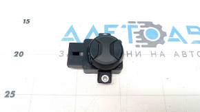 Driver's seat lumbar support control Volkswagen ID.4 21-25