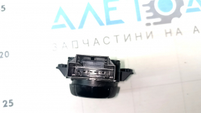 Driver's seat lumbar support control Volkswagen ID.4 21-25