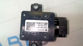 Driver's seat lumbar support control Volkswagen ID.4 21-25