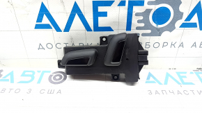 Driver's seat control Volkswagen ID.4 21-25