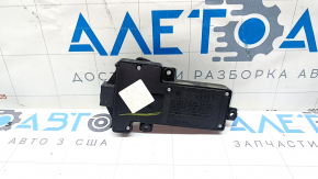 Driver's seat control Volkswagen ID.4 21-25